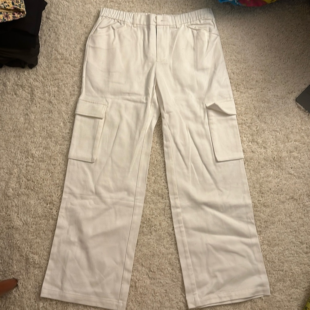 Cargo pants